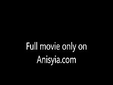 Tireless Anisyia's fucking machine xxx