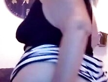 Kimber Massive French Phat Ass Shake Absolute Black Man Kryptonite 720p