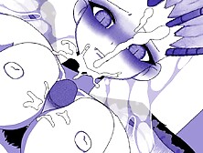 Mating with a Fierce Wyrm An Immersive Erotic Adventure