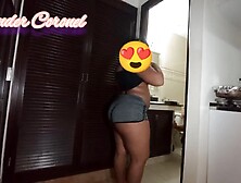 Me gusto el plomero y decido cojermelo antes que venga mi esposo