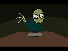 Salad Fingers 7 - Shore Leave