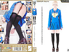 Haneda Momoko In Momoko Girl Fuck With Cosplay Cosplay Milky