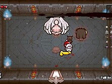 maggy's toy box- Blue Baby and Mega STN run- GAMEPLAY