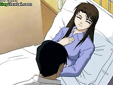 Horny beautiful teens having amazing group sex