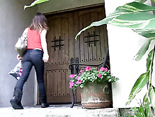 Lesbian Sensuality Vol. 5 - Episode 2