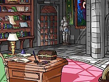 Doomination Spiderman White Tiger, Black Widow And MJ All Sex Scenes Part-4