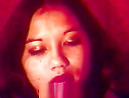 Asian Babe Gets And Fucks (1970S Vintage)