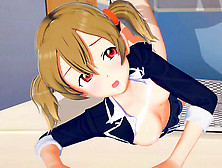 Keiko Ayano (Silica) - Sword Art Online / Sao - Three Dimensional Hentai