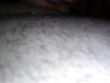 Sigue trabajando sus mamadas