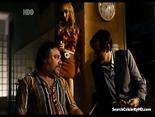 Tatyane Mayer In Magnifica 70 S01E04