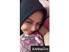 Koleksi Tudung Azrinagro 1