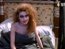 Helena Bonham Carter In Getting It Right