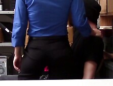 Cherry on Top A Police Dilemma