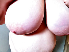 Are these big enough for you (homemade ass pussy masturbation mature cheating wife aunt bbw wife)