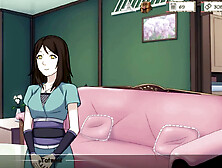 Hot anime cosplay action featuring Loveskysan69real in steamy hentai scenes