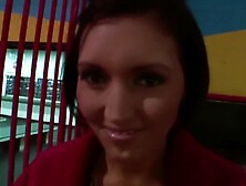 Dylan Ryder brunette hair mother i'd like to fuck with large breasts likes hard shlong