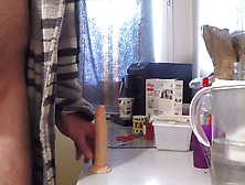 2018-03-24 1 Morning Masturbation