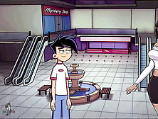 Danny Phantom's Amity Park Part 30