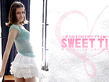 Sweet Time Teen 18+ Maddy - Maddy - Kin8Tengoku