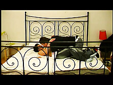 Donna Rosa vuole Scopare! - Episode three