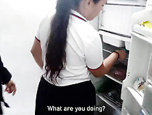 STEPDAD DON'T BREAK MY ASS AGAIN YOU MAKE ME SCREAM SO MUCH