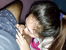 DEEPTHROAT KAY MANG KANOR PART two