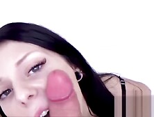 Model fucked by fake agent at casting audition photoshoot