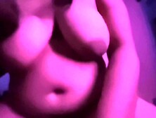 My Girlfriends Boob Is Dancing While Riding On Me