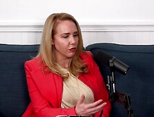 Jessie Rogers On Holly Randall Unfiltered