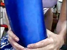 Candy Apple - King Ramrod