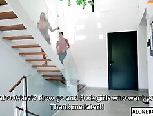 fucking my gf s stepsister