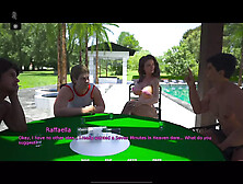 My Italian Slut Wife V0. 5 Part3