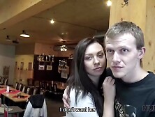 Ornella Morgen And Ornella Morgan - Another Submissive Cuckold Watches How His Slutty Gf