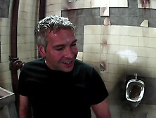 Jasmine Rouge & Titus Steel Hot BDSM Sex Toy Experience in Berlin Episode 4 HD