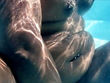 SOLO UNDERWATER MASTERBATION CUSTOM