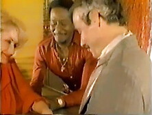 Black Highball On The Rocks