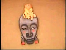 THE PLEASURES OF EATING AND LICKING ASS.. DONT