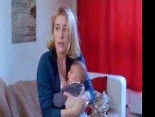 Valeria Bruni Tedeschi In Actrices (2007)