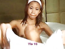 Hi Me Petite Thai Tia 18