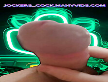 Big Cock Anal Vk Jocker's Cock - Hot Trans