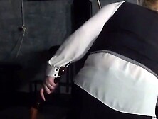 Redhead Sensation Reloaded Bondage,  Flogging,  And Unbridled Lust In The Dungeon