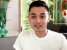 Anal addict big boobed red haired milf stepmother Lauren Phillips seducing stepson