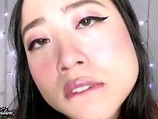 I Crave U to Cum on my Face -ASMR JOI- Kimmy Kalani