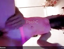Cream pie Sexy Wife ~ POOH-C