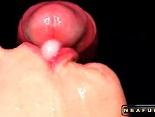 CLOSE UP best FREE Sloppy Mouth for