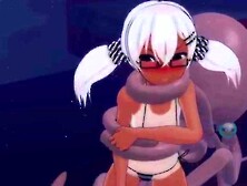 UW held and drowned in sunken ship