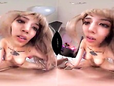 wojt: Big Tits,  Blowjob & Bbw VR Porn