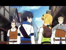 Isekai ft.  Mao Hamasaki: Onlyfans,  Groupsex & Hentai Porn