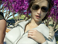 Father love play me, mom role play