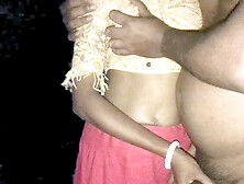 Bhabhi's wild night of passion with her debor,  filled with romance and excitement